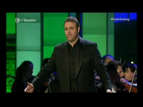 Joseph Calleja   E lucevan stelle