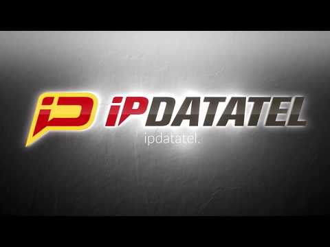 ipDatatel: Dual-Path Alarm Communicators