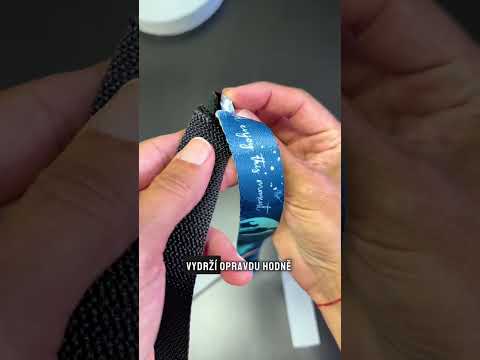 Test odolnosti obojku Zamidog – video 1