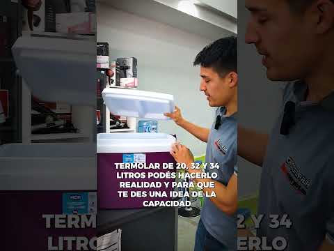 Conservadoras para el verano - Sugerencias CANDELARIA HOGAR