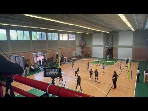 Finale U12  Ozzano - San Lazzaro Vip