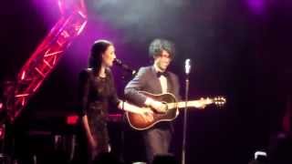 PEGASUS - Miss You Baby - Duet Noah Veraguth feat. Ana Scent