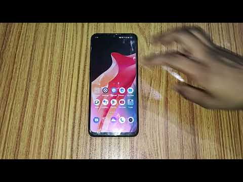 Realme Q2i me custom notification sound set kaise kare, How to set custom notification sound