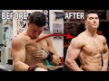 A CONVERSATION W/ A COLLEGE ATHLETE ABOUT TEARING HIS PEC