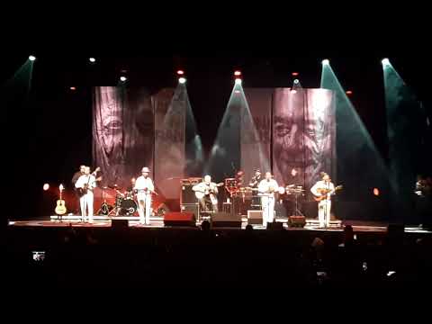 Chega de Saudade - Demônios da Garoa e Toquinho.