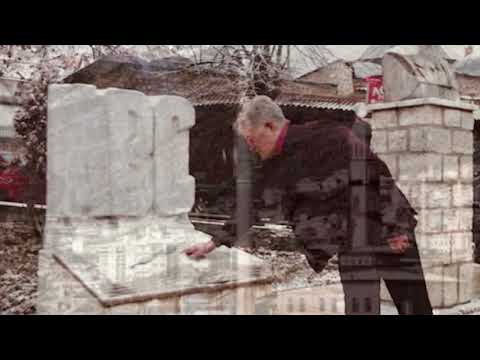 Arif Vladi - Te dy dibrat