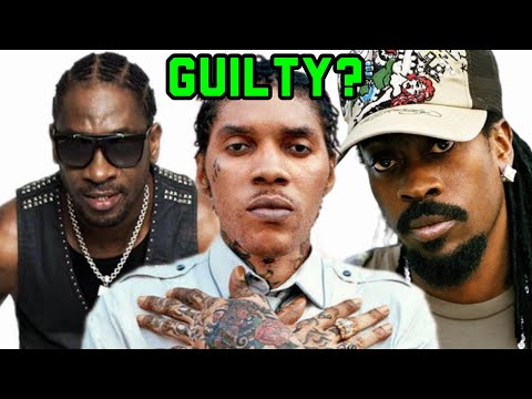How Vybz Kartel Became The King Of Dancehall