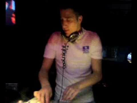 Robbie Renzi & DjLoxx_BPM_EVENTI @ Alien 24_04_2008