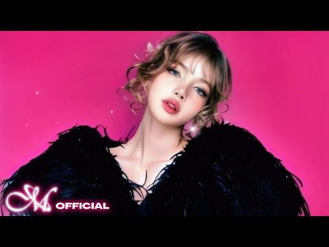 BLACKPINK (블랙핑크) - ‘CRAVE : PART II’ M/V