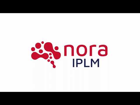 Nora IPLM platform demonstration on YouTube