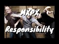 MXPX - Responsibility (lyrics)
