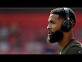 ODELL BECKHAM JR. SUPER BOWL BOUND - Career mix