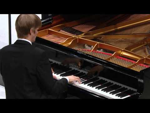 Stravinsky: Piano Concerto