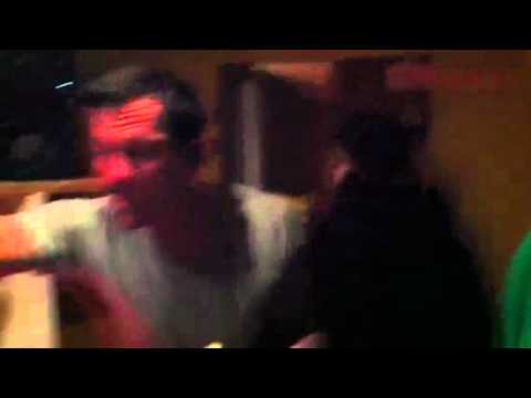 ATPC Naghi Michel Maxi B Dj Ci @ Real Jungle Studio