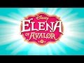 Theme Song Spanish Version Elena Of Avalor Disneyjr
