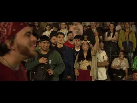 (A) - PAPPO TURRO DIBU HENSON vs (B) - DARK ARTIP K-TARTICO | #ONLYBARS2022 | DUELO POKÉMON • 1ERA