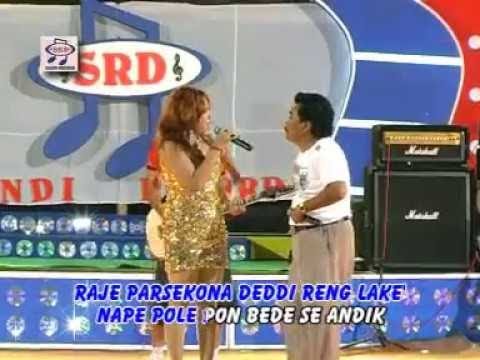 Ana Lorizta Feat Margono - Ta' Pokok | Dangdut [OFFICIAL]