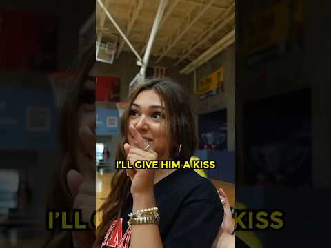 TROLLING A FEMALE Hooper! 🤣 W RIZZ? 🤔