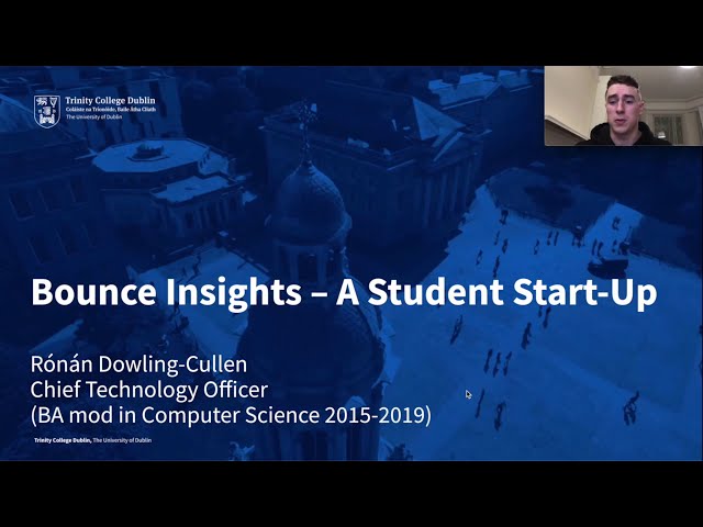 Computer Science - TR033