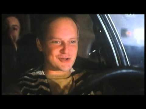 Stereotip (1997), Taksist