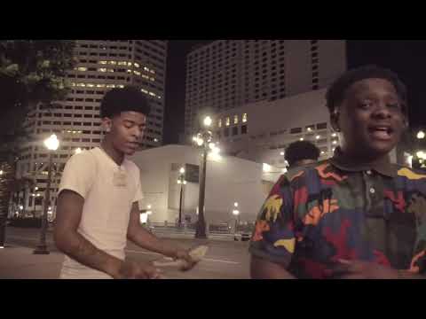 Jefe Myrion - Talk My Shit