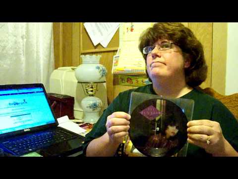 Donna Talks About Pat Benatar and the B-52's