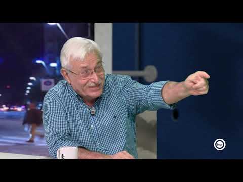 La Tertulia 1/2 (30/06/20)