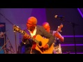 "Song For Elizabeth" - Jonathan Butler w/ Michael Ruff @ New Hope Oahu