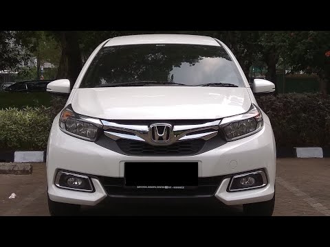 Thumbnail for Honda Mobilio E CVT 2018 Morning Engine Start by Honda Mobilio