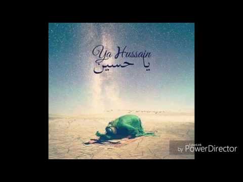 Mərsiyə 2016 Şəhruz Həbibi (aç gözlərin gəldim əxa)