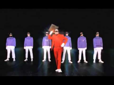 INFINITE MASS "The Thief" (official video)