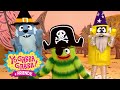 Yo Gabba Gabba 110 Halloween Full Episodes HD Season 1
