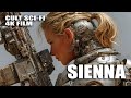 4K Sienna Movie Robot Fighter Cult Sci Fi Predicts The AI War B4 Mandalorian Alien Earth FREE