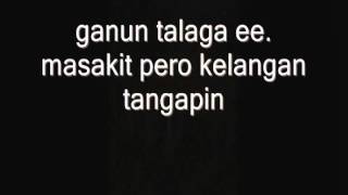 Okay To Cry by J-Rice