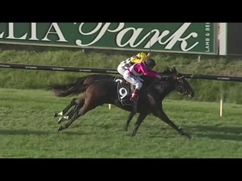 William Pike's Record-breaking 2015/16 Season