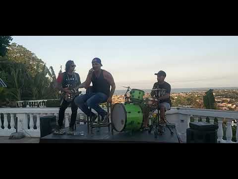 Mc Ralado medley de raggae