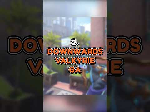 3 MERCY TECHS You Should Know! #overwatch #overwatch2 #tech