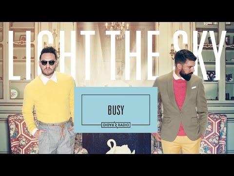 Video thumbnail for Busy