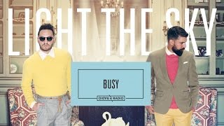 Radio Radio - Busy (audio)