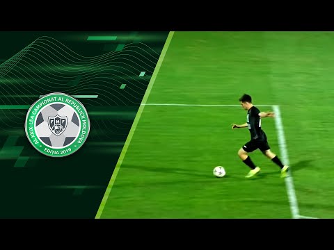 Zimbru 0-2 Petrocub // Divizia Nationala, 30.06.2019