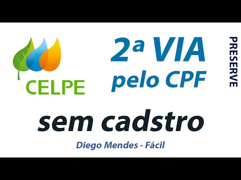 Vídeo: Consulta 2 via CPF: perguntas e respostas de emissão