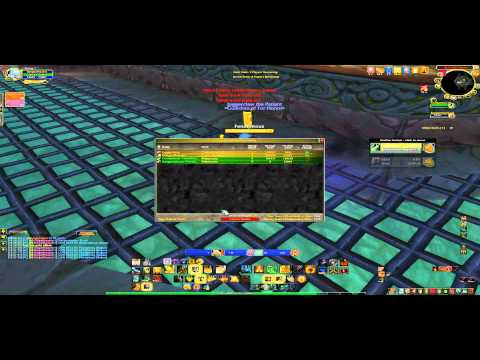 Retribution Paladin PvP Episode 2 (Patch 4.3)