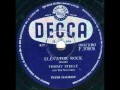 ELEVATOR ROCK TOMMY STEELE & THE ...
