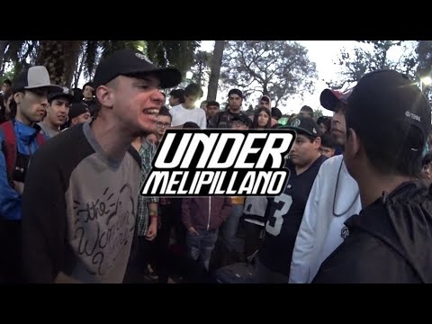 KROC SODES ENPROCE vs STRAKTO KILLAH BIG JUNIOR: Final - UM x SCF Tríplice I 2018