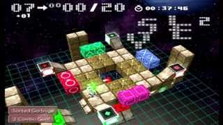 Extreme HaKox - Let's Play Xenosaga III Part 102