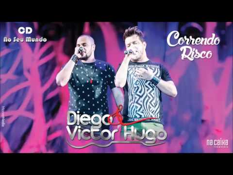 Correndo Risco video