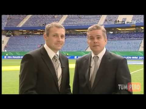 Saksa - Suomi, Mika Nurmelan "otteluennakko"