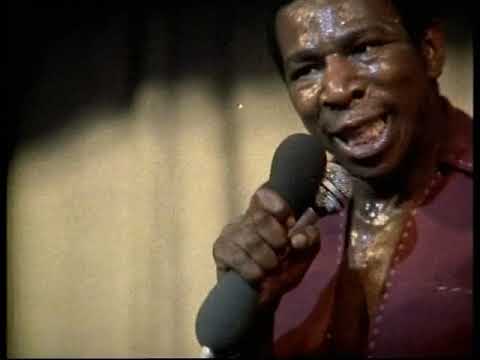 Nicky Thomas, Dark Brown Shade Of My Skin and Love Of The Common People