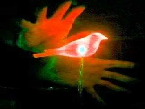 Alex Meshkov - Last Cartoon