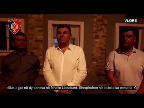 “BINGO” ME HASHASHIN, SEKUESTROHEN 17 TONE NE VLORE E KAVAJE,NE PRANGA TRAFIKANTE E POLICE LAJM